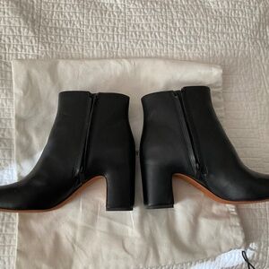 Vince ankle boots